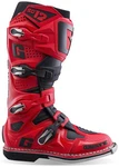 Gaerne SG-12 Motocross Stiefel Rot