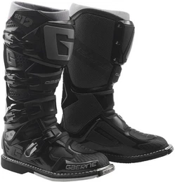 SG-12 Motocross Stiefel Motorradstiefel