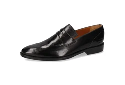 Melvin & Hamilton Leonardo Loafer Braun/Schwarz