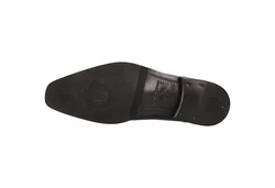 Melvin & Hamilton Leonardo Loafer Braun/Schwarz