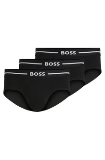 BOSS Slip Hipster HipBr Bold