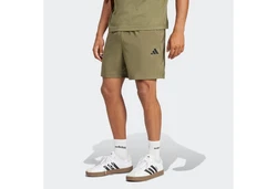adidas Sportswear Shorts M SL CHELSEA Dunkelgrün/Khaki