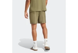 adidas Sportswear Shorts M SL CHELSEA Dunkelgrün/Khaki