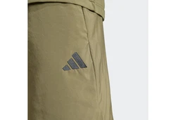 adidas Sportswear Shorts M SL CHELSEA Dunkelgrün/Khaki
