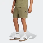 adidas Sportswear Shorts M SL CHELSEA Dunkelgrün/Khaki