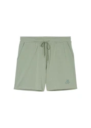 Marc O'Polo Shorts Mix & Match Khaki/Hellgrün/Grün/Beige