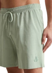 Marc O'Polo Shorts Mix & Match Khaki/Hellgrün/Grün/Beige