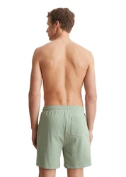 Marc O'Polo Shorts Mix & Match Khaki/Hellgrün/Grün/Beige