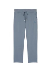 Marc O'Polo Loungehose Mit Tunnelzug Grau/Hellblau/Blau/Hellgrau