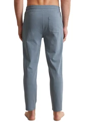 Marc O'Polo Loungehose Mit Tunnelzug Grau/Hellblau/Blau/Hellgrau