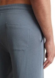 Marc O'Polo Loungehose Mit Tunnelzug Grau/Hellblau/Blau/Hellgrau