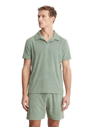 Poloshirt Terry Towel