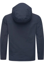 Ragwear Outdoorjacke Lewie 