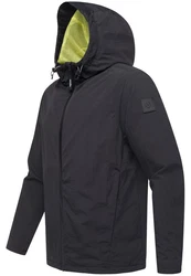 Ragwear Outdoorjacke Lewie 