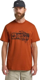T-Shirt BRAND T M
