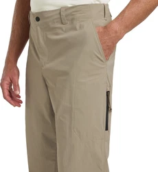 Jack Wolfskin Funktionshose WAGAMI PANTS 