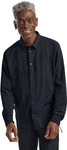 Jack Wolfskin Langarmhemd SIERRA CANYON LS Dunkelblau/Schwarz