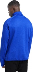 Jack Wolfskin Fleecejacke TAIGA FZ Blau