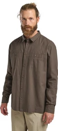 Langarmhemd TARANGO LS SHIRT M