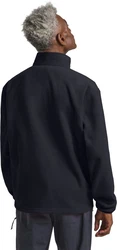 Jack Wolfskin Fleecejacke SUMETRO FZ Dunkelblau/Dunkelgrau/Schwarz/Grau