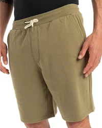 Quiksilver Bermudas Salt Water Khaki/Beige/Dunkelgrün