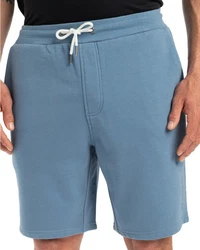 Quiksilver Bermudas Salt Water Blau/Hellblau/Grau