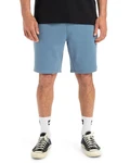 Quiksilver Bermudas Salt Water Blau/Hellblau/Grau