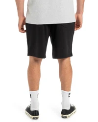 Quiksilver Bermudas Salt Water Schwarz/Beige