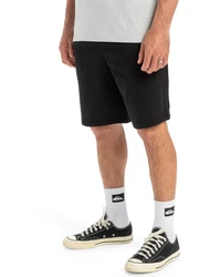 Quiksilver Bermudas Salt Water Schwarz/Beige