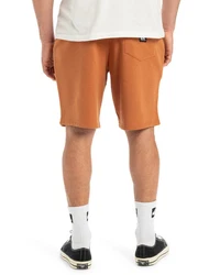 Quiksilver Bermudas Salt Water Orange