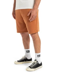 Quiksilver Bermudas Salt Water Orange