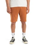 Quiksilver Bermudas Salt Water Orange