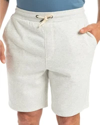 Quiksilver Bermudas Salt Water Grau/Beige/Khaki/Weiß/Creme/Hellgrau