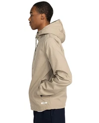 Element Outdoorjacke Alder Khaki/Beige
