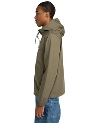 Element Outdoorjacke Alder Dunkelgrün/Khaki/Beige