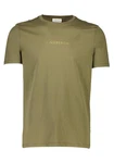 LINDBERGH T-Shirt Dunkelgrün