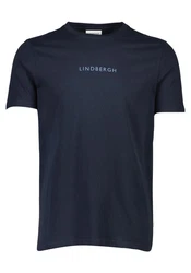 LINDBERGH T-Shirt Dunkelblau