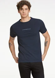 LINDBERGH T-Shirt Dunkelblau