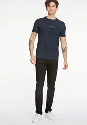 LINDBERGH T-Shirt Dunkelblau