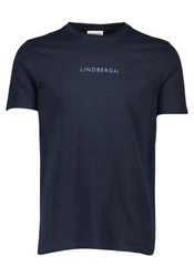 LINDBERGH T-Shirt Dunkelblau