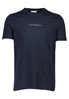 LINDBERGH T-Shirt Dunkelblau