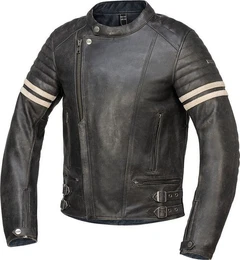 Motorradjacke Andy Motorrad Lederjacke