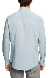 Esprit Hemd Hellblau/Blau