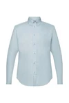 Esprit Hemd Hellblau/Blau