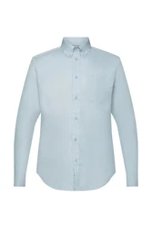Esprit Hemd Hellblau/Blau