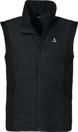 Schffel Outdoorjacke Hybrid Vest Leitenberg M BLACK