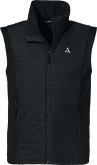 Schöffel Outdoorjacke Hybrid Vest Leitenberg