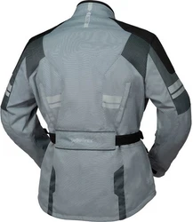 IXS Motorradjacke Tour Blade-ST 2.0 Grau/Hellgrau/Dunkelgrau