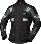 IXS Motorradjacke Tour Blade-ST 2.0 Schwarz/Grau/Dunkelgrau