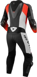 Revit Motorradkombi Control 1-Teiler Orange/Grau/Grün/Rot/Schwarz